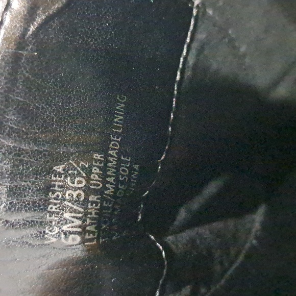 Vince Camuto Frishea Bootie - Picture 9 of 12